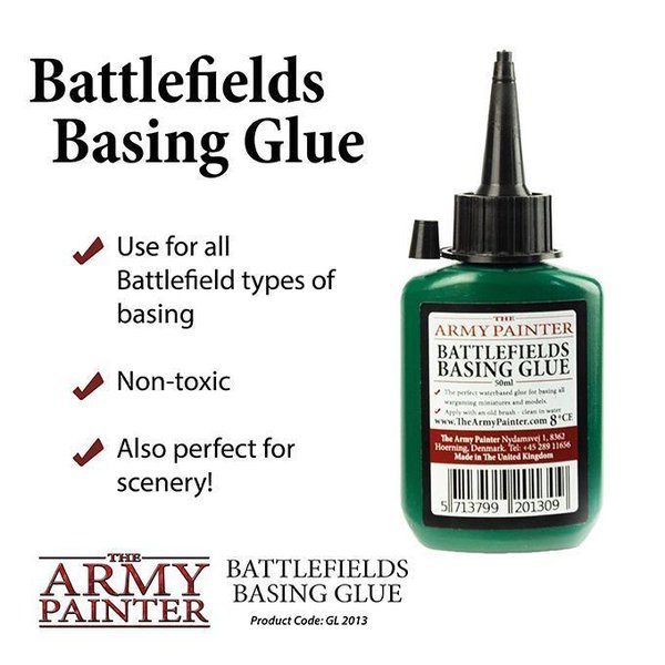 Army Painter: Basing Glue