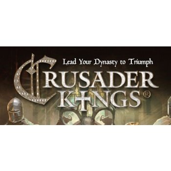 Crusader Kings - Councilors & Inventions (Crusader Kings Exp.)