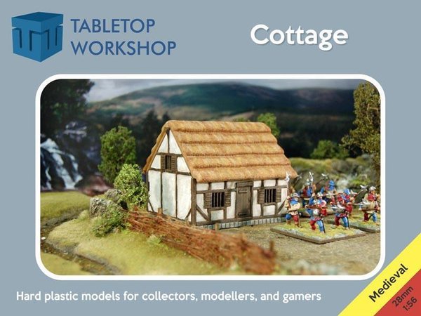 Gelände: Cottage