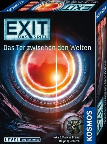 Exit: Das Tor zwischen den Welten