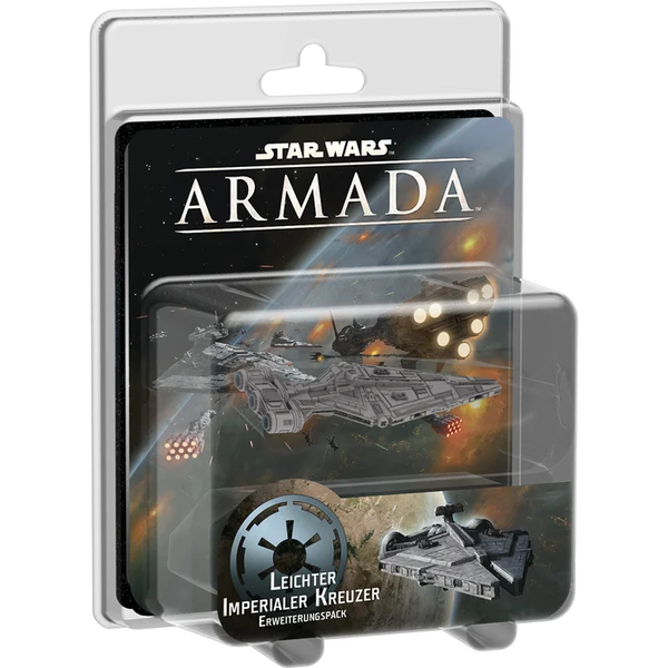 Star Wars: Armada - Imperialer Leichter Kreuzer