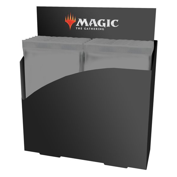 Magic the Gathering: March of the Machine - Collector's Booster Display DE